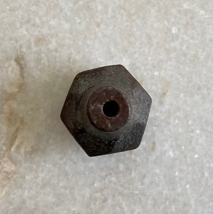 Cast iron football knobs <b>pull</b> cabinet drawer <b>for</b> <b>home</b> dresser door cabinet furniture decorative kitchen wardrobe handle knobs - Product Image 3