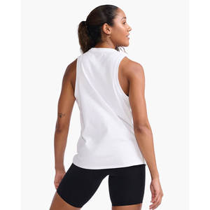 ONIKS IMPEX Ladies' Workout Essentials Cómodo Fitness Tank Top Sin mangas Deportes Gimnasio Yoga Tops para entrenamiento de mujer - Product Image 4