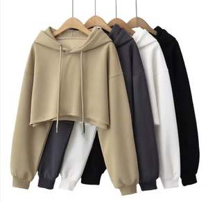 International 2025 Ensembles de vêtements de sport à capuche pour femmes avec motif imprimé disponible en oversize - Product Image 1