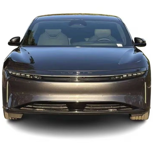 Voiture d'occasion LucLd Air Touring 4 portes berline AWD (DD électrique) 4x4/AWD - Product Image 1