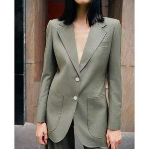 Estilo minimalista, la mejor calidad, pantalones Euphony, ropa para mujer, camisa elegante, alta moda, ropa para mujer, blazer para mujer - Product Image 1