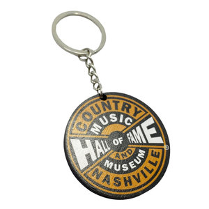 Manufacturer <b>Custom</b> logo Engraved Eco Gift Wood <b>Keychain</b> Blank - Product Image 5
