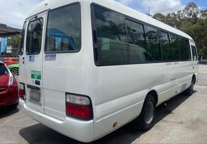 TOYOTA COASTER DELUXE USADA DE 2006 - Product Image 4