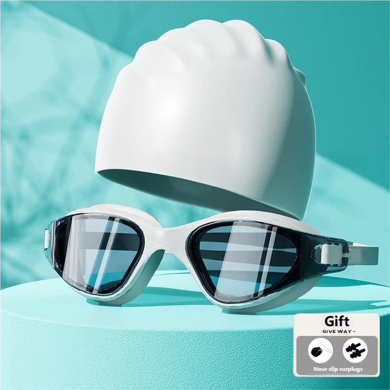 Bouchons d'oreille et pince-nez multi-usage