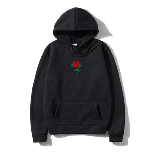 Otoño Invierno hombres Casual Color sólido Sudadera con capucha alta calidad peso pesado grueso 100% algodón polar DIY logotipo personalizado nuevo - Product Image 4