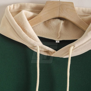 Sweat-shirts à impression en relief tendance, fabriqués en tissu doux de haute qualité, impression en relief - Product Image 4