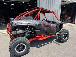 <b>TOP</b>-SELLING NEW 2025 Teryx KRX 1000 Trail Edition Ready To Ship Worldwide - Product Image 5