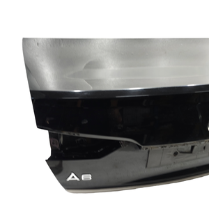 ฝาท้ายรถยนต์ AUDI A6 Sedan Serie C8 (4A2) 4K5827025 (18>25) ครบชุด - Product Image 5