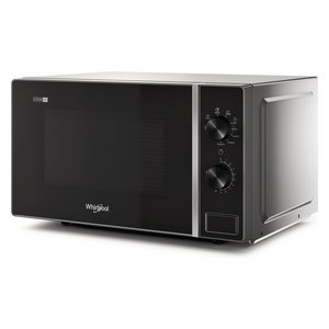ไมโครเวฟ 700W (20 ลิตร) COOK 20 Mwp 103 Sb Grill สีเงินและสีดำ 859991566980 - Product Image 1