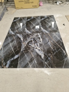 La mejor calidad de grado AAA, azulejos de calidad superior al por mayor, 60x120cm disponibles en varios tamaños, superficies y personalización - Product Image 3