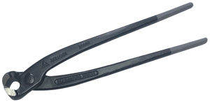 Tenaglia da carpentiere Basic Cm. 22,5 - Product Image 1