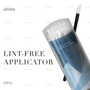 Conexión biselada Microcepillo Tipo Eliminación rápida Cepillo de extensión de pestañas Varitas desechables Cepillo de eliminación de maquillaje - Product Image 2