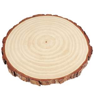 <b>Set</b> of 4 Plcaemats Wood <b>and</b> Round <b>Coaster</b> <b>Set</b> with Holder for Kitchen Drink Ware Cups Hot Seller Custom Design - Product Image 5