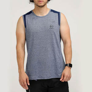 Ropa Deportiva Hecha en Pakistán, Camiseta sin Mangas, Venta Directa de Fábrica, Talla Grande, Ropa de Verano, Camiseta sin Mangas para Hombre, Venta en Línea - Product Image 2