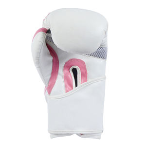 ถุงมือชกมวยหนังวัวสำหรับฝึกซ้อมผู้ใหญ่ถุงมือศิลปะการต่อสู้สไตล์ชั้นนำ - Product Image 5