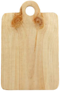 Planche à découper en bois de haute qualité - Product Image 2