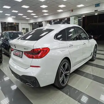 למכירה מכוניות חדשות ומשומשות BMW סדרה 6 גרן טוריזמו (17-20) | מכוניות משומשות BMW סדרה 6 גרן טוריזמו למכירה