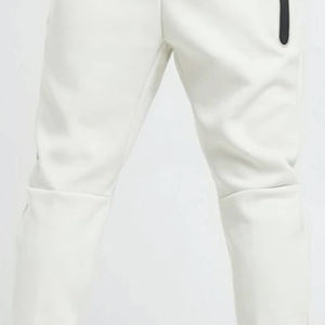 Collection d'hiver, survêtements techniques en coton pour hommes, respirants, 100% polyester, survêtement pour hommes avec logo brodé - Product Image 5