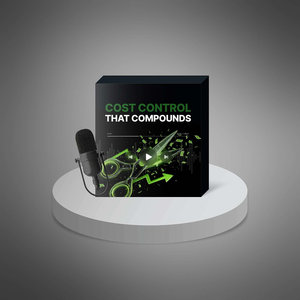 Contrôle des coûts qui intégrale la publication électronique - Product Image 4