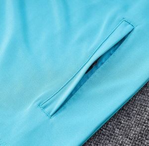 ELEVANCIA INDUSTRIES - Conjunto Deportivo Reversible para Hombre, Ecológico, Transpirable, con Cierre, para Invierno - Product Image 6