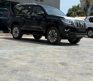 Usado LHD/RHD 2020 Toyotaaasss L-y Cru-iser Prado - Product Image 3