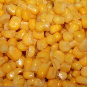 Maïs sucré en conserve en saumure fraîchement emballé Premium - Product Image 5