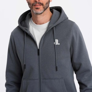 Conjuntos Deportivos de Dos Piezas con Cordón para Hombre, Ropa de Entrenamiento de Invierno al Por Mayor, la Mejor Calidad, 100% Algodón, Grueso, Ecológico - Product Image 5