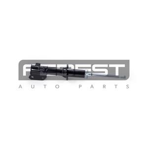 Ammortizzatore a gas anteriore sinistro (1107G-002FL) - Product Image 1