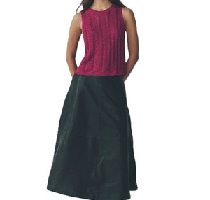 เสื้อกล้ามออกกำลังกายสำหรับผู้หญิงเสื้อกล้ามออกกำลังกายสำหรับใส่วิ่งออกกำลังกายเสื้อออกกำลังกายเล่นฟิตเนสยิมน้ำหนักเบา - Product Image 3