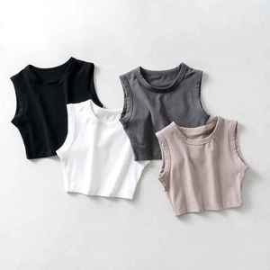 Camiseta sin mangas con capucha para mujer de alta calidad, mezcla de algodón, ropa de calle bordada en 3D a la moda para eventos formales, ropa informal de invierno - Product Image 1
