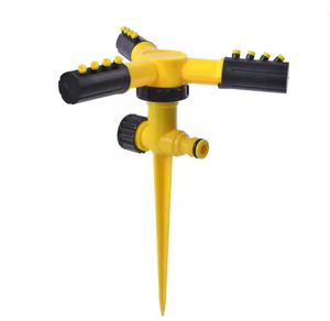 Buse d'arrosage de jardin à usage intensif pour pelouse et irrigation agricole de meilleure qualité - Product Image 1