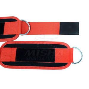 2025 Sangles de cheville de compression en nylon confortables avec logo personnalisé pour hommes Fonction de protection - Product Image 6