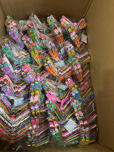 BEST SELLER Jouet libellule en bambou, jouet tournant pour enfants, amusement en plein air, convient aux célébrations, utilisation en aire de jeux et séances de plaisir - Product Image 3