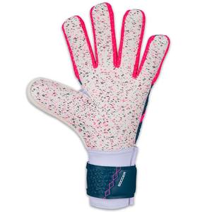 Gants de gardien de but en latex de taille professionnelle 7 gants de football de football imperméables pour une utilisation en extérieur - Product Image 3