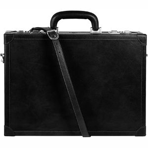 Vente en gros de sac à bandoulière de bureau pour hommes de qualité supérieure sacs en cuir véritable - Product Image 6