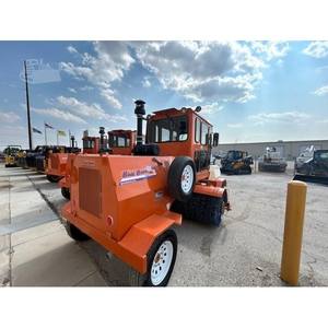 BROCE RJT350 2023, Nuevo, con Cabina Cerrada y Protección Antivuelco (ROPS), 256 Horas de Uso - Product Image 3