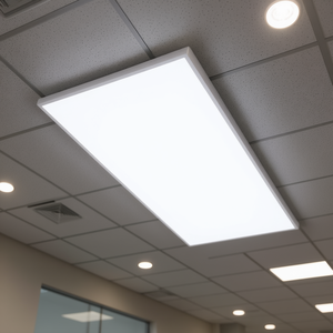 Commercial <b>Panel</b> <b>Light</b> 90x30cm LED Superficie 36W 3600lm 90x30cm LED Superficie Commercial <b>Panel</b> <b>Light</b> 36W 3600lm - Product Image 3