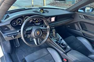 2022 911 GT3 4.0 litres Flat-6, freins PCCB, échappement R1 Motorsports RSR - Product Image 4