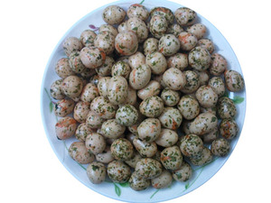 <span class=keywords><strong>Edamame</strong></span> arrosto secco con Snack sano diretto in fabbrica con sale marino - Product Image 6