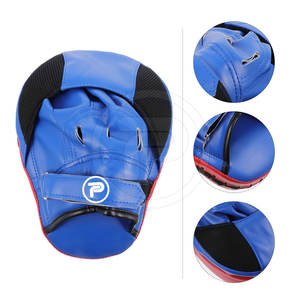 นวมชกมวยนวมออกแบบโลโก้ได้ตามต้องการ - Product Image 3