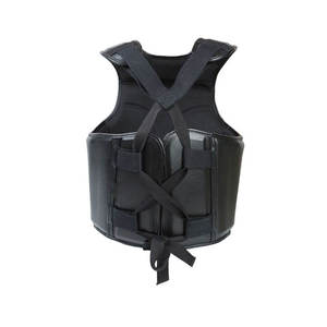 Short et gilet de boxe sur mesure de dernière conception gilet de corps pour la boxe et les arts martiaux - Product Image 2