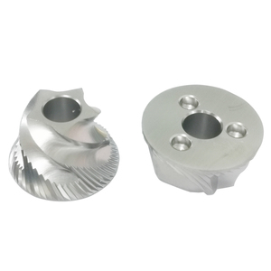 Pièces de machine à expresso <span class=keywords><strong>moulin</strong></span> à café en acier inoxydable fraise conique <span class=keywords><strong>moulin</strong></span> à café accessoires de machine pour Jura - Product Image 3