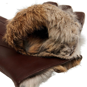 Gants d'hiver Gants coupe-vent pour temps froid Gants chauds avec écran tactile Gants d'hiver pour le cyclisme Sports d'extérieur Travail quotidien - Product Image 4