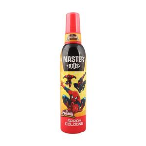 Spray de Colonia Master Kids Spider-Man 100ml - Product Image 1