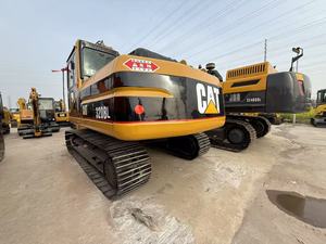 แกนเครื่องขุด CAT320B มือสองตลับลูกปืน320D มือสอง/320C/320B จากญี่ปุ่น - Product Image 3