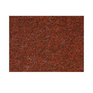 Granito rojo Bruno más vendido Usos ideales en encimeras, pisos y más - Product Image 2