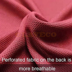 Camiseta sin mangas transpirable de etiqueta privada para hombre, la camiseta sin mangas deportiva más vendida para hombre, ropa de gimnasio, camiseta sin mangas para hombre - Product Image 6