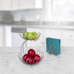 ที่ใส่ผ้าเช็ดปากมีดีไซน์ที่น่าดึงดูดพร้อมรูปทรงและขนาดที่กำหนดเองทำจากสแตนเลสคุณภาพสูงสำหรับบาร์โรงแรมใช้ในการขายจากอินเดีย - Product Image 3