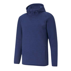 Sudadera Urbana Casual para Hombre, Diseño de Sudadera con Capucha para la Moda Diaria - Product Image 3