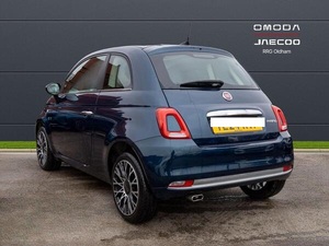 F I A T 500 USADO CON VOLANTE A LA IZQUIERDA/DERECHA - Product Image 5